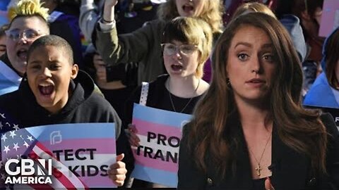 Detransitioners Abused and Treated as ‘Traitors’ by Predatory Trans Activist - Mary Margaret Oloha