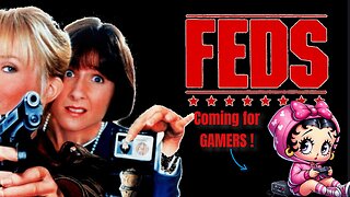 Feds Coming for gamers?