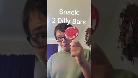 What I eat in a day (Tommy Winkler Parody)