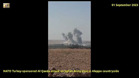 16 Syrian Army Martyrs and More than 45 al Qaeda Terrorists Killed