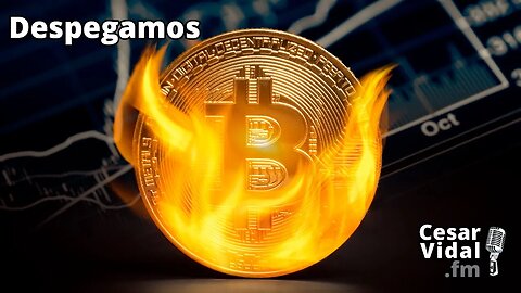 Despegamos: Ataque cripto, llega FEDCoin, gusanos vs pollos y terrorismo climático - 28/03/23