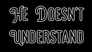 Let's Listen What Arron Said & I Explain Something To Him That He Doesn't Understand