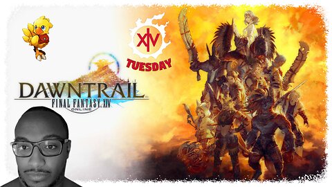 XIV TUESDAYS! I AM THE RUMBLE MASTER OF THE RUMBLE WARRIORS | Going Back To The Past
