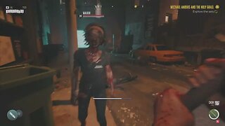 Dead island 2 episode 8