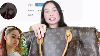 Lil Tay EXPOSED As A FAKE!