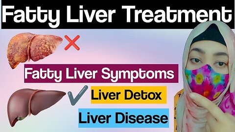 Alarming symptoms of liver diseases