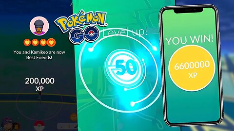 GANHE MUITO XP DE GRAÇA E FAÇA AMIZADES INFINITAS! Dicas de Pokémon GO