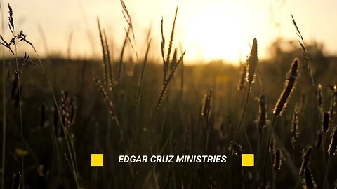 UNA PUERTA Y UN CAMINO HACIA LA SALVACIÓN - EDGAR CRUZ MINISTRIES