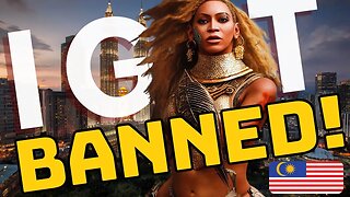 8 FACTUAL STRANGE BUT TRUE STORIES | PART 3 | Did Beyonce Banned from Malaysia?