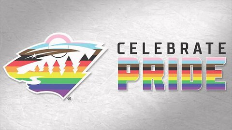 NHL Minnesota Wild Players REFUSE to Endorse the PRIDE