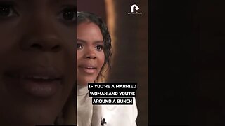 Message to Instagram MODELS Candace Owens