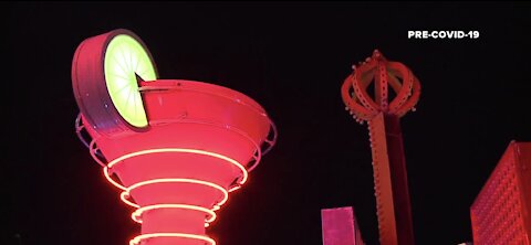 Las Vegas Neon Museum offers discounted tickets to EBT cardholders