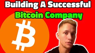 Successful Bitcoin Startups