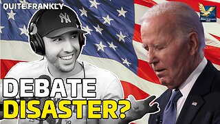 Biden's Debate Disaster: Is He Fit for Office?