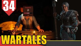 Região de Vertruse! - Wartales #34 [Gameplay PT-BR]