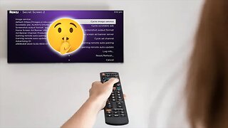 Secret Roku Menu for Removing Ads 🤫