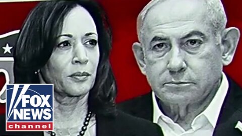 Kamala Harris is snubbing, boycotting Israel: Elise Stefanik| VYPER ✅