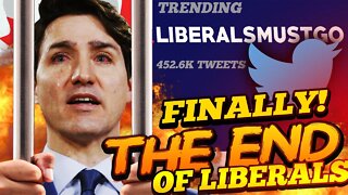 Liberals Must Go! Social Media is Starting To Wake Up To Their Lies