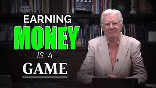 How To Turn Your Yearly Income Into Your Monthly Income - Bob Proctor [ The Law of Compensation ]