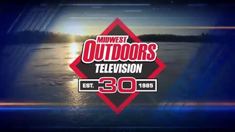 MidWest Outdoors TV Show #1559 - Intro