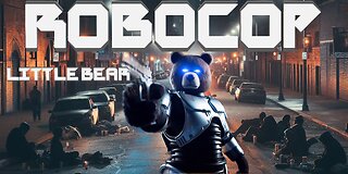 ROBOCOP Rogue City