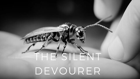 The Silent Devourer