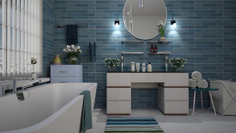 Best Bathroom Designs