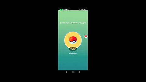 Live de Pokémon GO