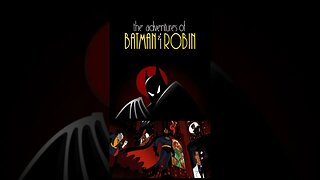 The Adventures of Batman & Robin-SEGA GENESIS- ORIGINAL SOUND TRACK #15