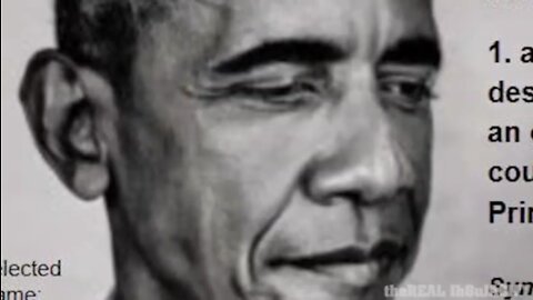 💥 EXCLUSIVE - BANNED VIDEO - OBAMAGATE - EXPOSED! - LET TRAITORS HANG - THOUGHTS? 🍿🇺🇸 SHARE!!