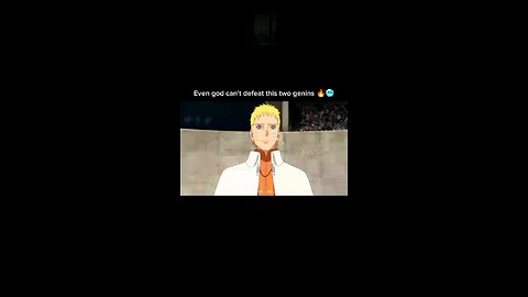 Boruto : naruto next generation