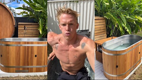 Optimizing Recovery: Cody Simpson's Secrets to Peak Performance | Olympic Trials Prep