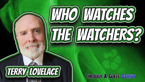 Who Implanted Devices in Terry Lovelace's Leg? (Episode 146)