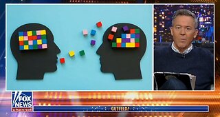 Gutfeld: Disincentivize Faulty Thinking