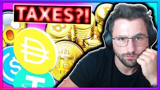 🔥 URGENT!!! STOP REKING YOURSELF - WIN THE CRYPTO TAX GAME!!