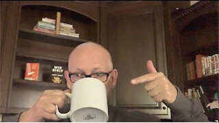 Episode 1311 Scott Adams: Biden Boring Speech, Israel Solves Water Shortages, George Floyd Strategy