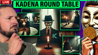 KADENA ROUND TABLE | THE WORLD MOST ADVANCED SMART CONTRACT BLOCKCHAIN