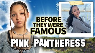 PinkPantheress | Before They Were Famous | Ice Spice's Favorite UK Artist