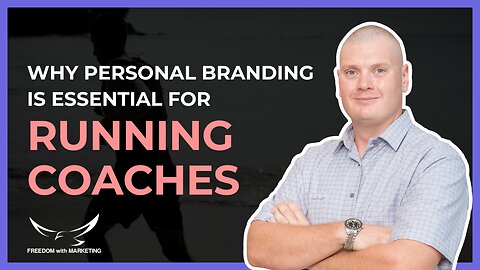 How to Attract More Running Clients