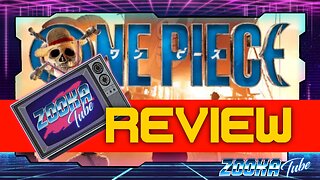 One Piece Netflix Review!