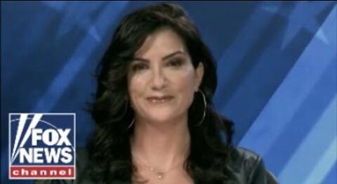 Hillary can’t convey what the average American thinks: Dana Loesch