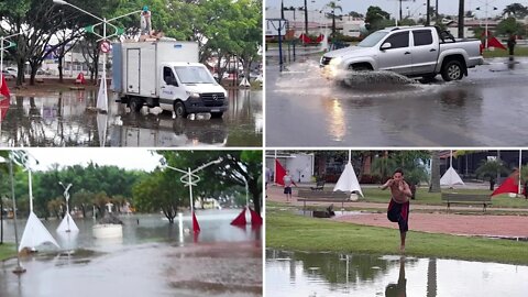 LAGOA DOS PÁSSAROS 12/12/22 - ARTUR NOGUEIRA