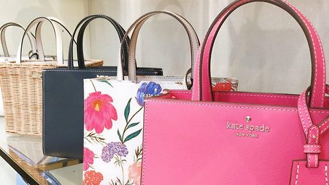 Kate Valentine Spade Leaves Behind A Legacy Of Modern Style