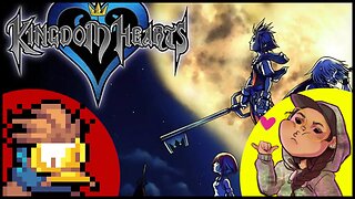 KINGDOM HEARTS LIVE