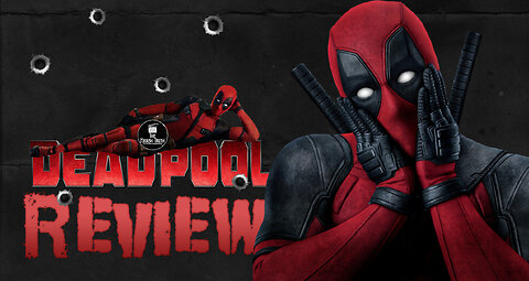 DEADPOOL (2016) RETRO MOVIE REVIEW