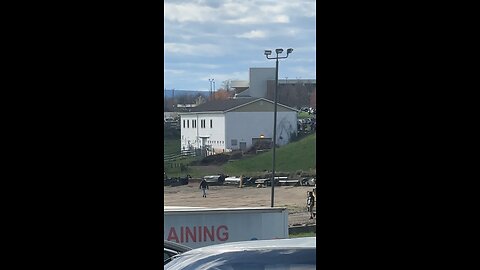 Trump rally Schnecksville, PA