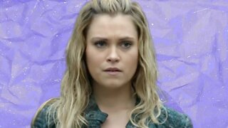 The 100 Sucked Because Of TOXIC FEMININITY