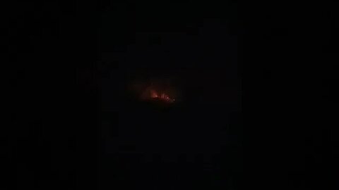 🇺🇦 Explosions reported in Dnepropetrovsk, Central Ukraine as Russian kamikaze drones