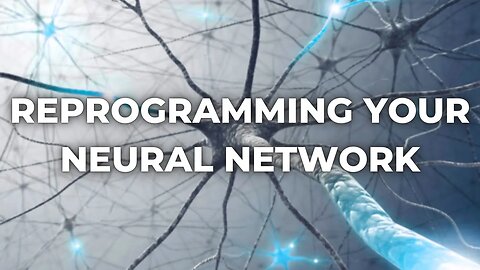 The Secret to Reprogramming Your Neural Network