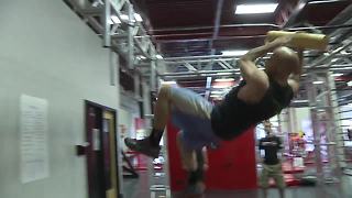 Boise athlete heads to the Ultimate Ninja Athlete Association world championships